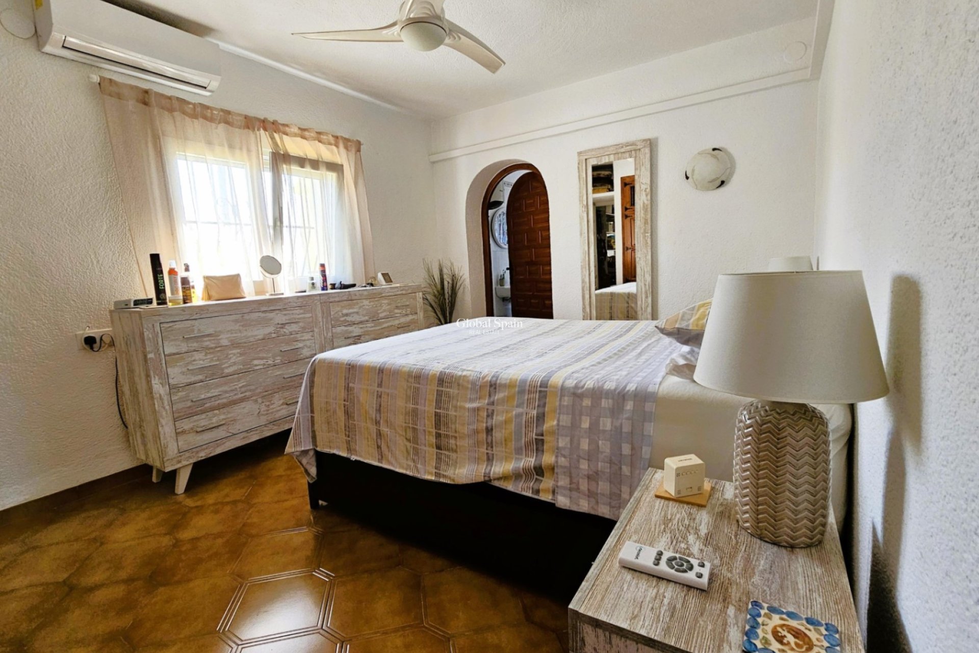 Resale - VILLA -
JÁVEA - Costa Blanca