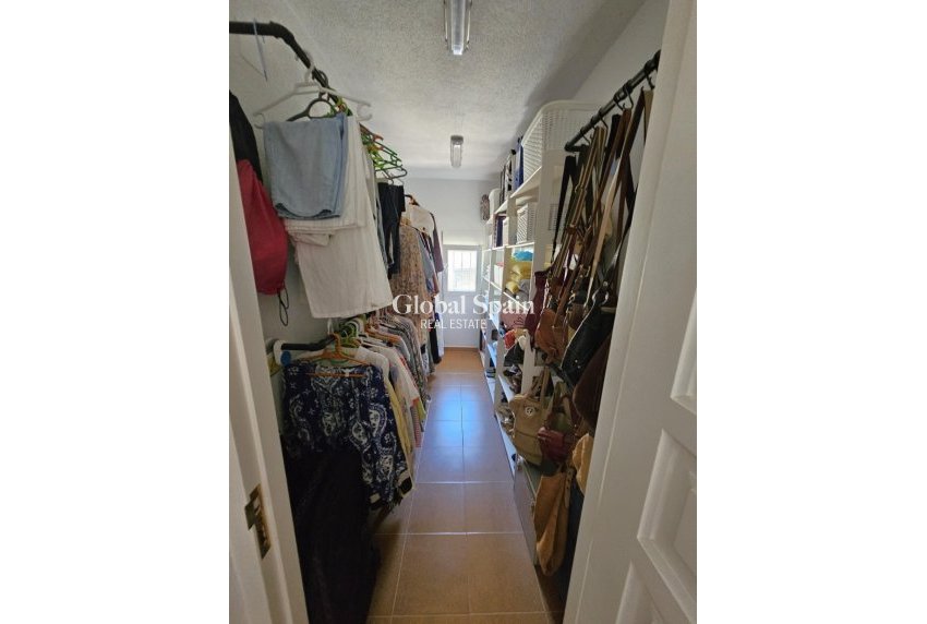 Resale - VILLA -
JÁVEA - Costa Blanca