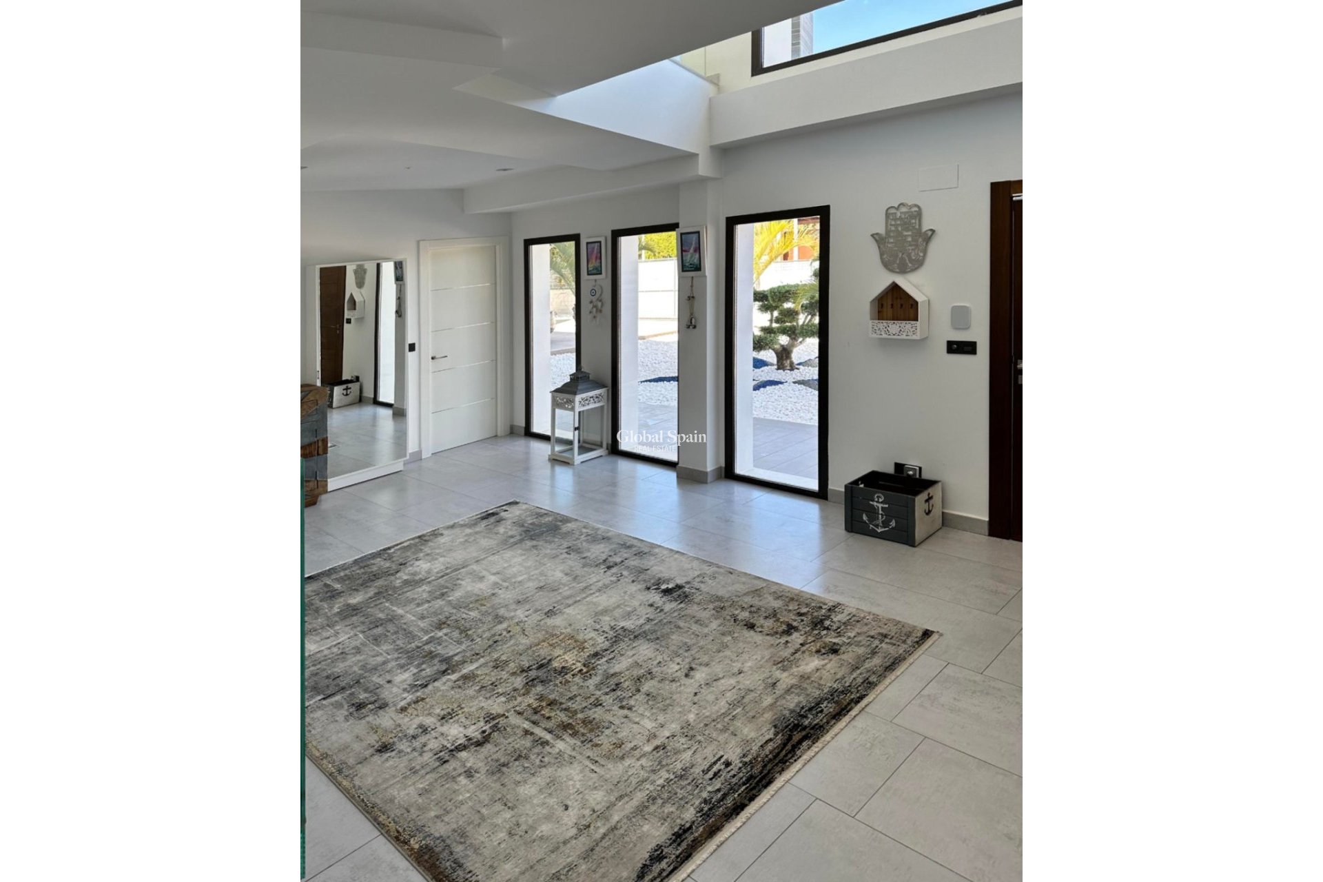 Resale - VILLA -
JÁVEA - Costa Blanca