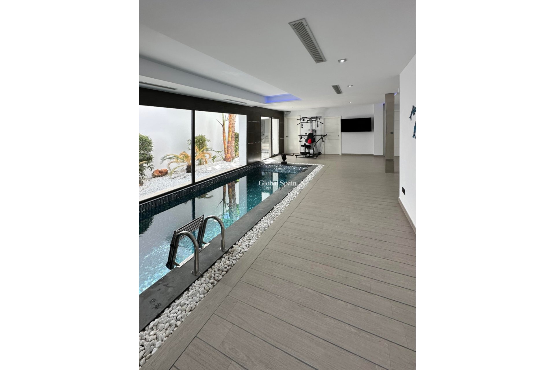 Resale - VILLA -
JÁVEA - Costa Blanca