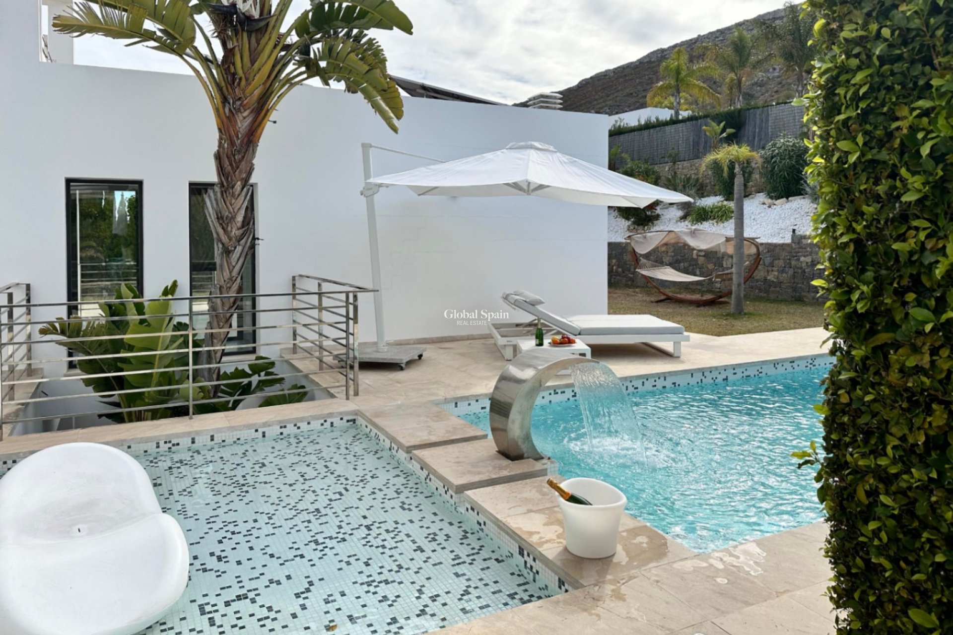 Resale - VILLA -
JÁVEA - Costa Blanca