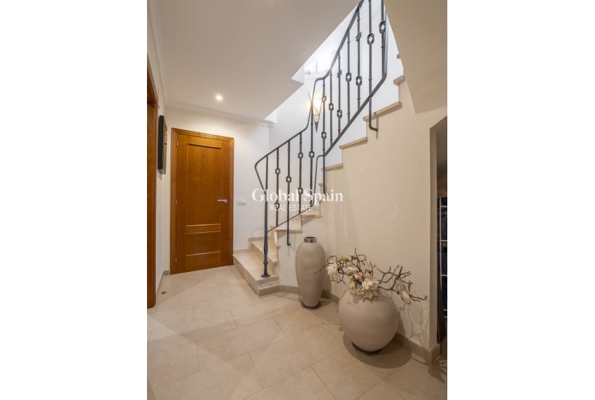 Resale - VILLA -
JÁVEA - Costa Blanca