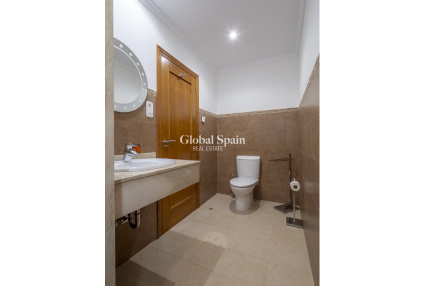 Resale - VILLA -
JÁVEA - Costa Blanca