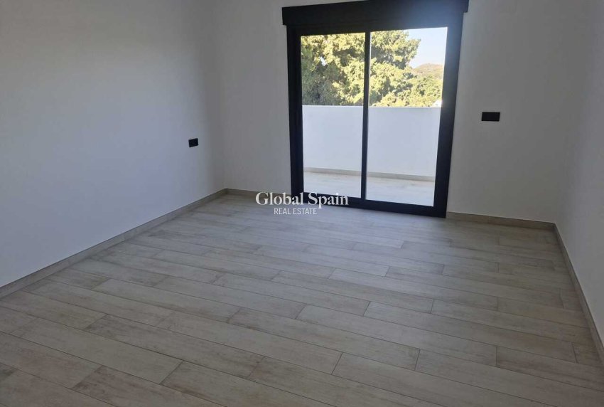 Resale - VILLA -
JÁVEA - Costa Blanca