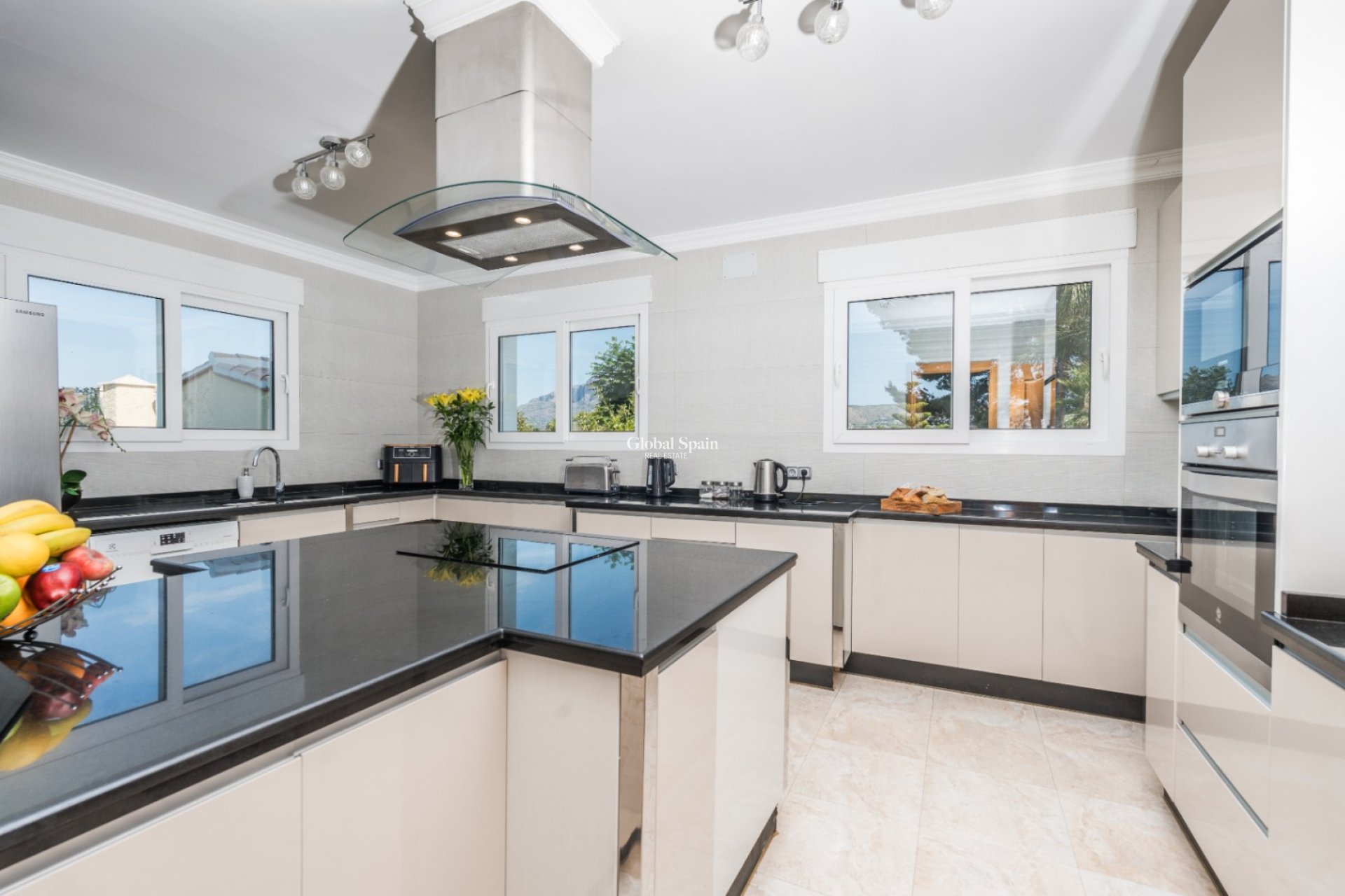 Resale - VILLA -
JÁVEA - Costa Blanca