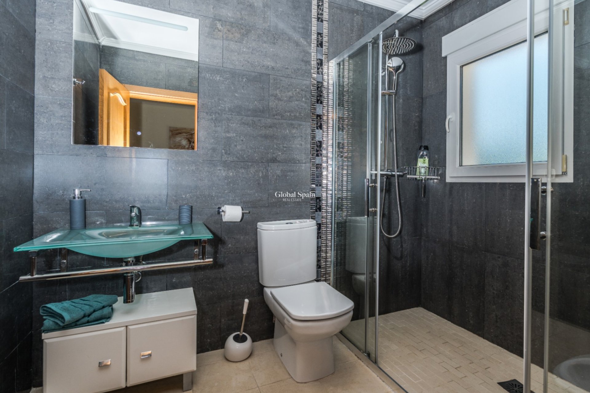 Resale - VILLA -
JÁVEA - Costa Blanca