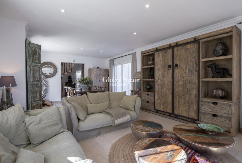 Resale - VILLA -
JÁVEA - Costa Blanca