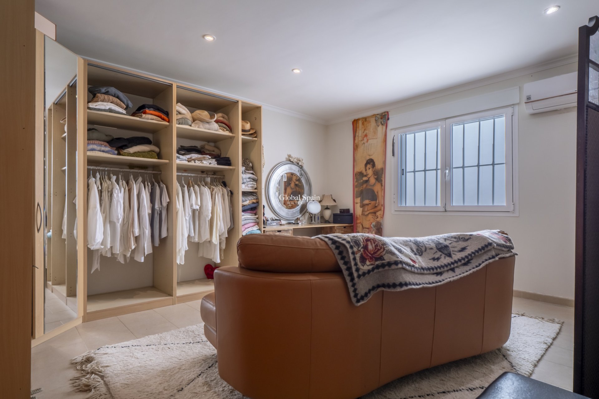 Resale - VILLA -
JÁVEA - Costa Blanca