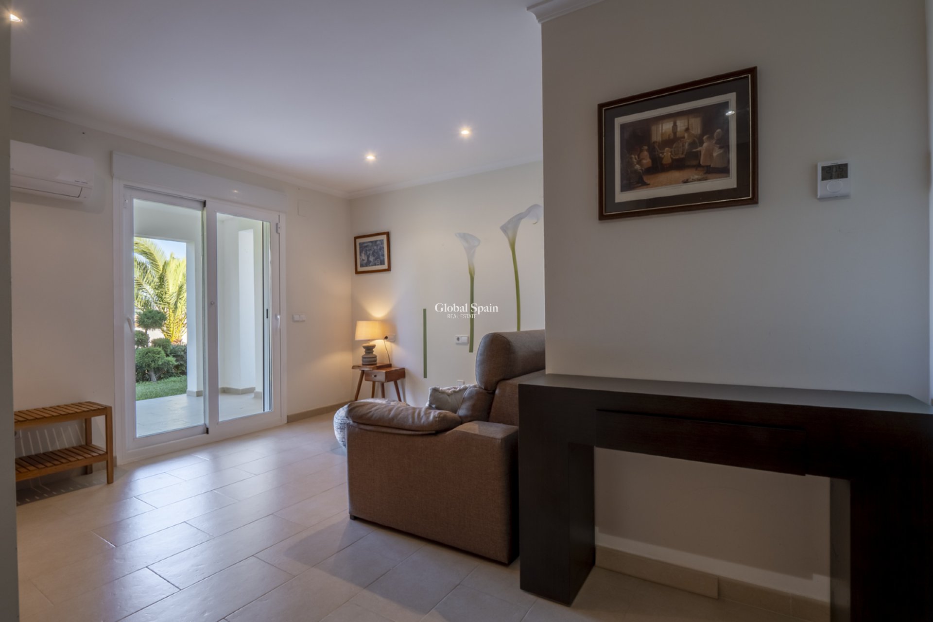 Resale - VILLA -
JÁVEA - Costa Blanca