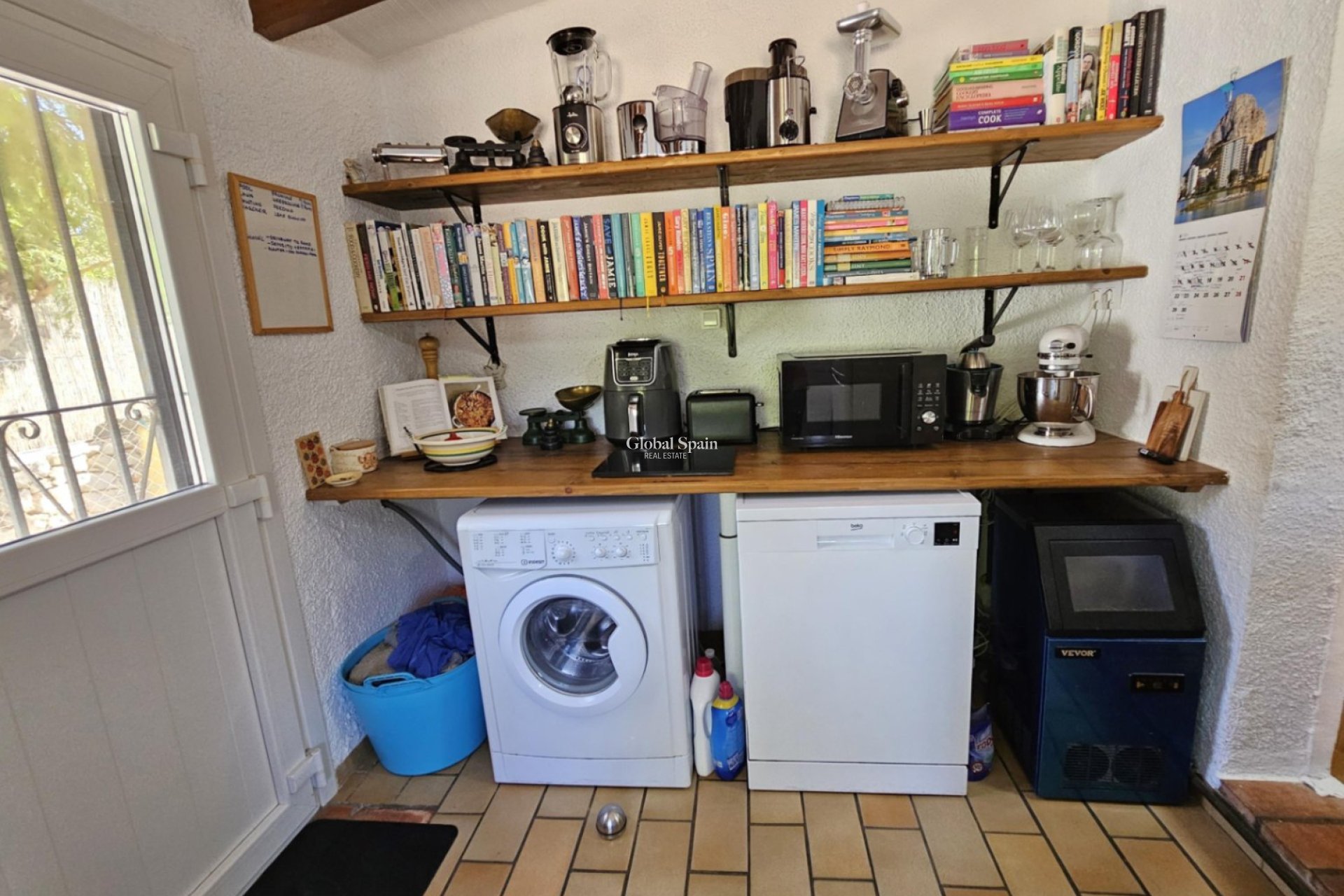 Resale - VILLA -
JÁVEA - Costa Blanca