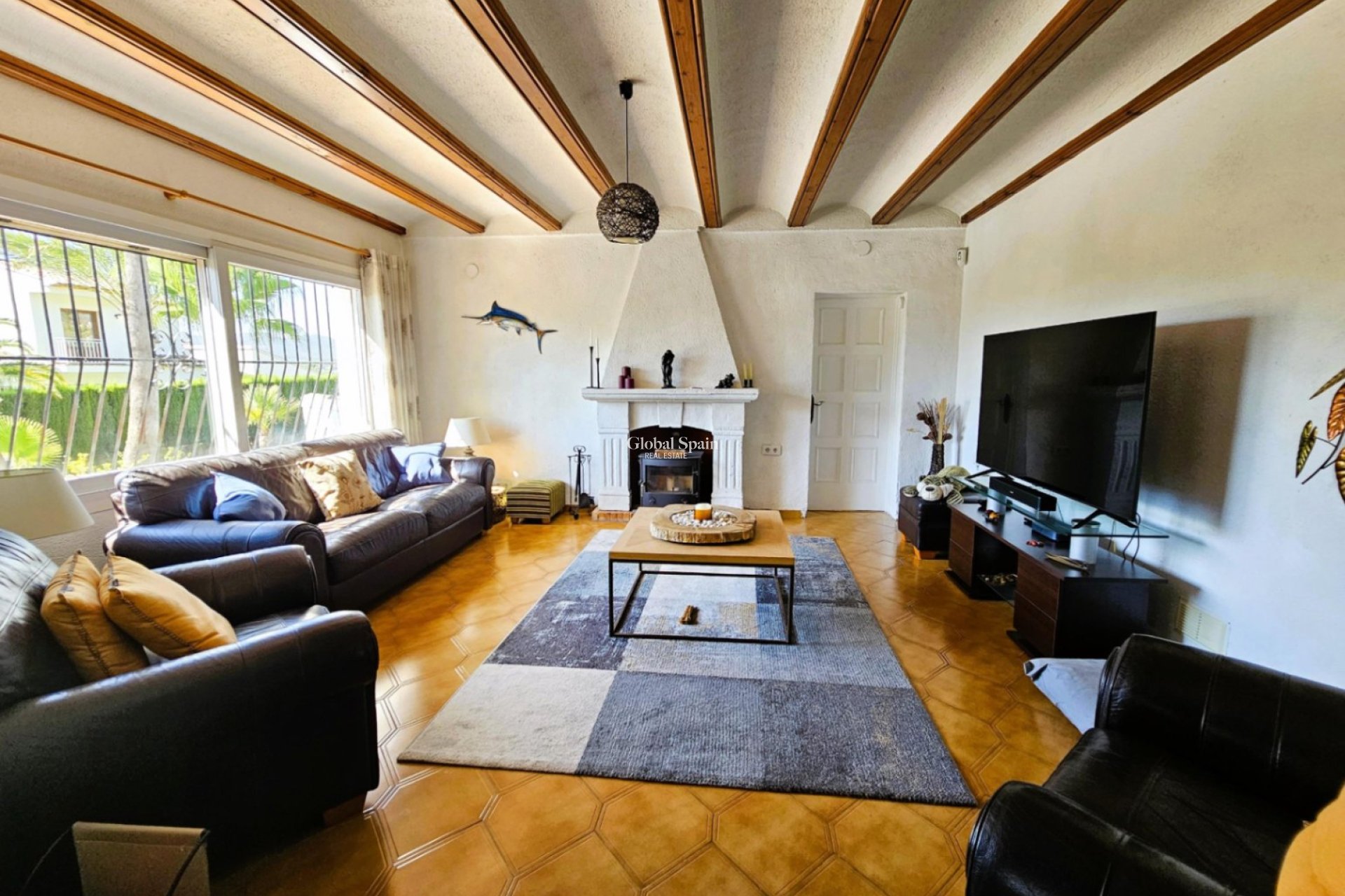 Resale - VILLA -
JÁVEA - Costa Blanca