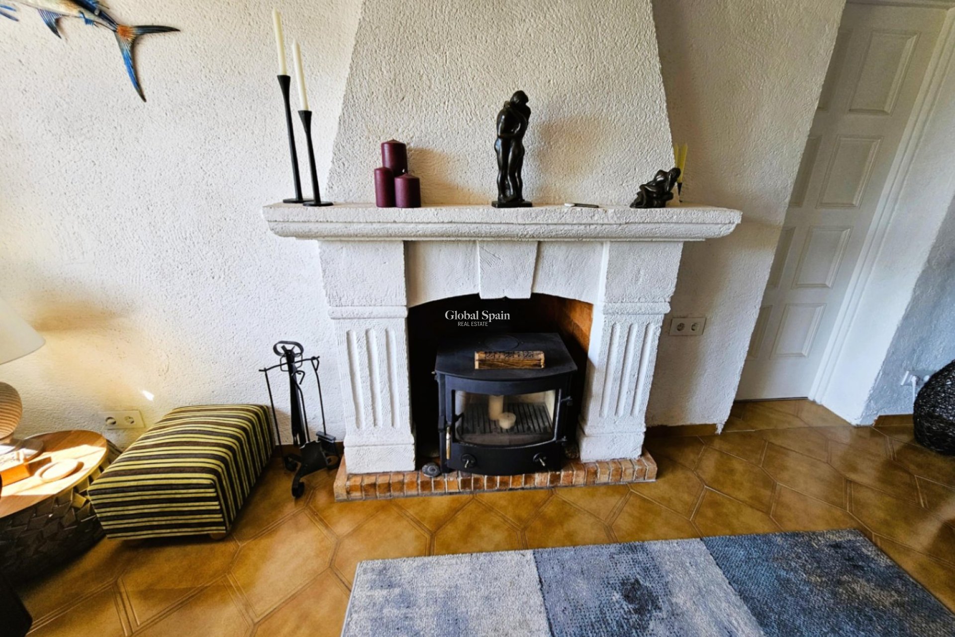 Resale - VILLA -
JÁVEA - Costa Blanca