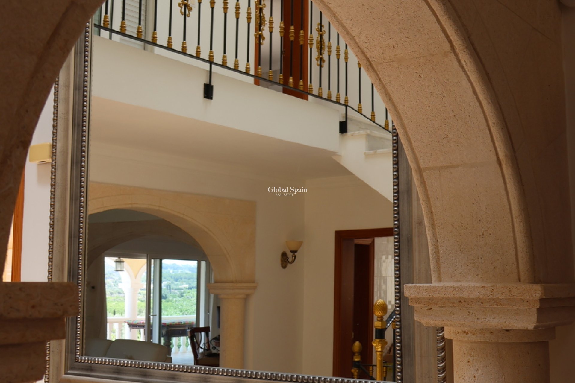 Resale - VILLA -
JÁVEA - Costa Blanca