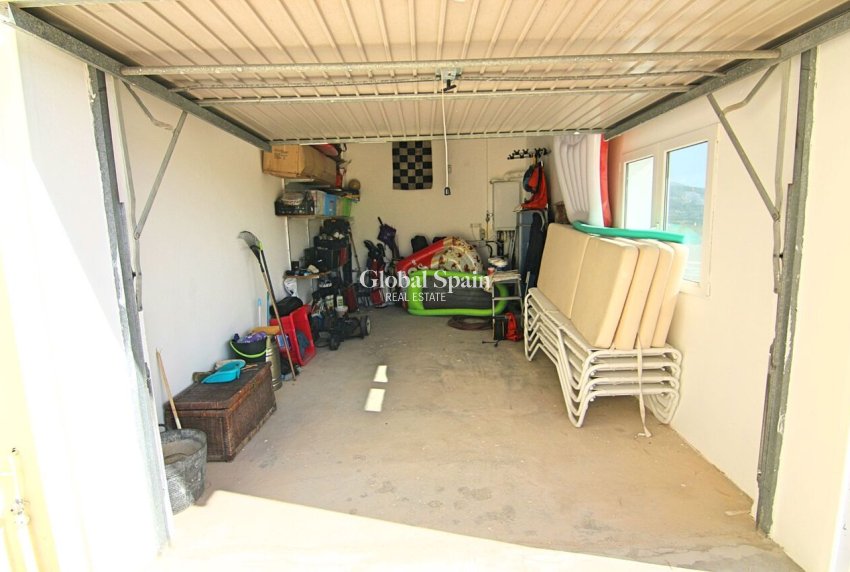 Resale - VILLA -
JÁVEA - Costa Blanca