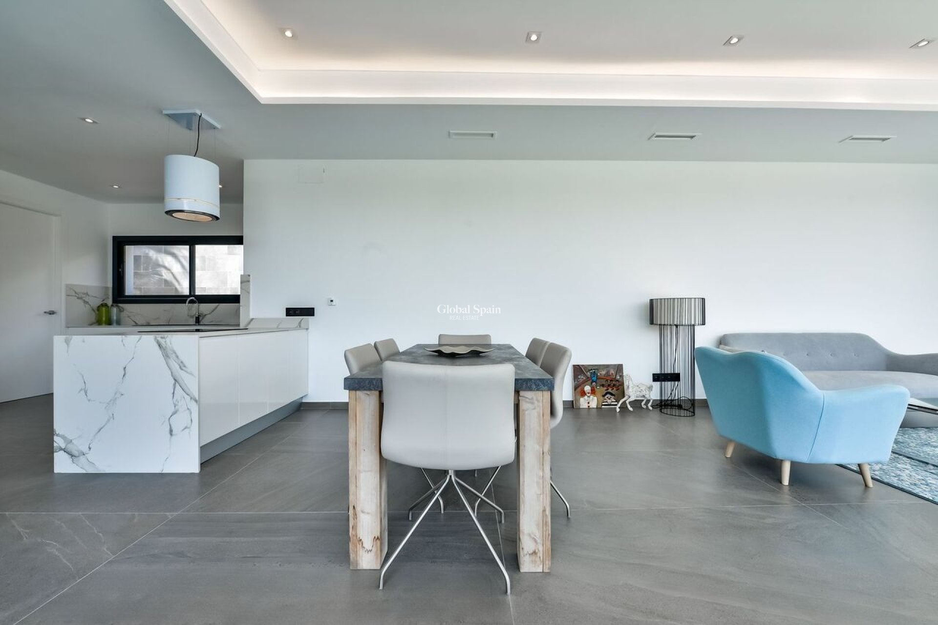 Resale - VILLA -
JÁVEA - Costa Blanca