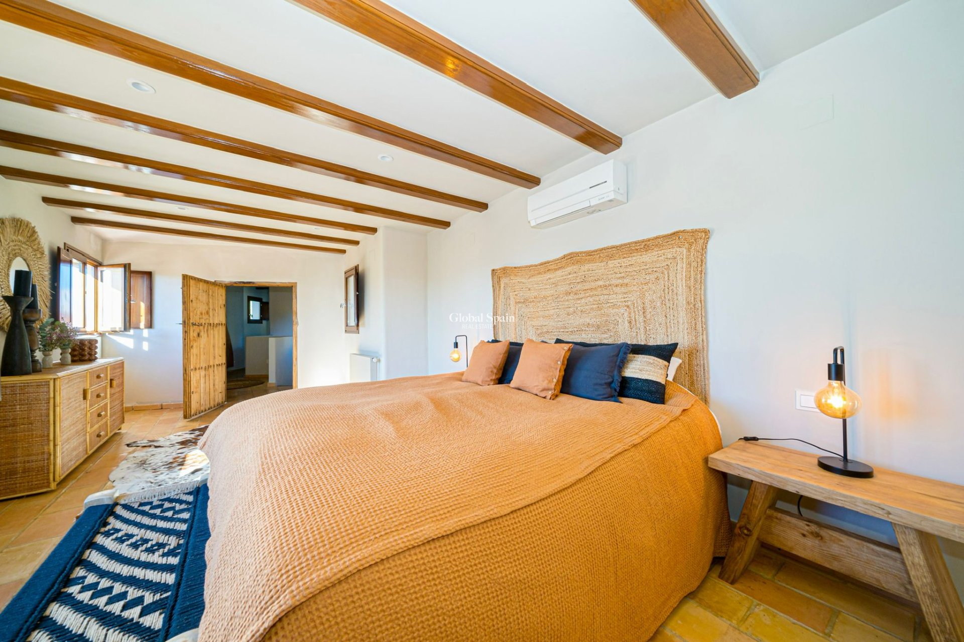 Resale - VILLA -
JÁVEA - Costa Blanca