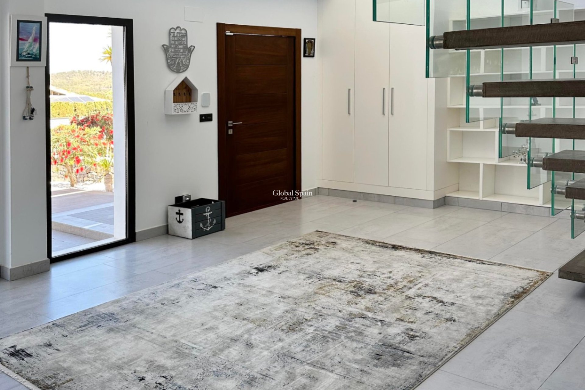 Resale - VILLA -
JÁVEA - Costa Blanca