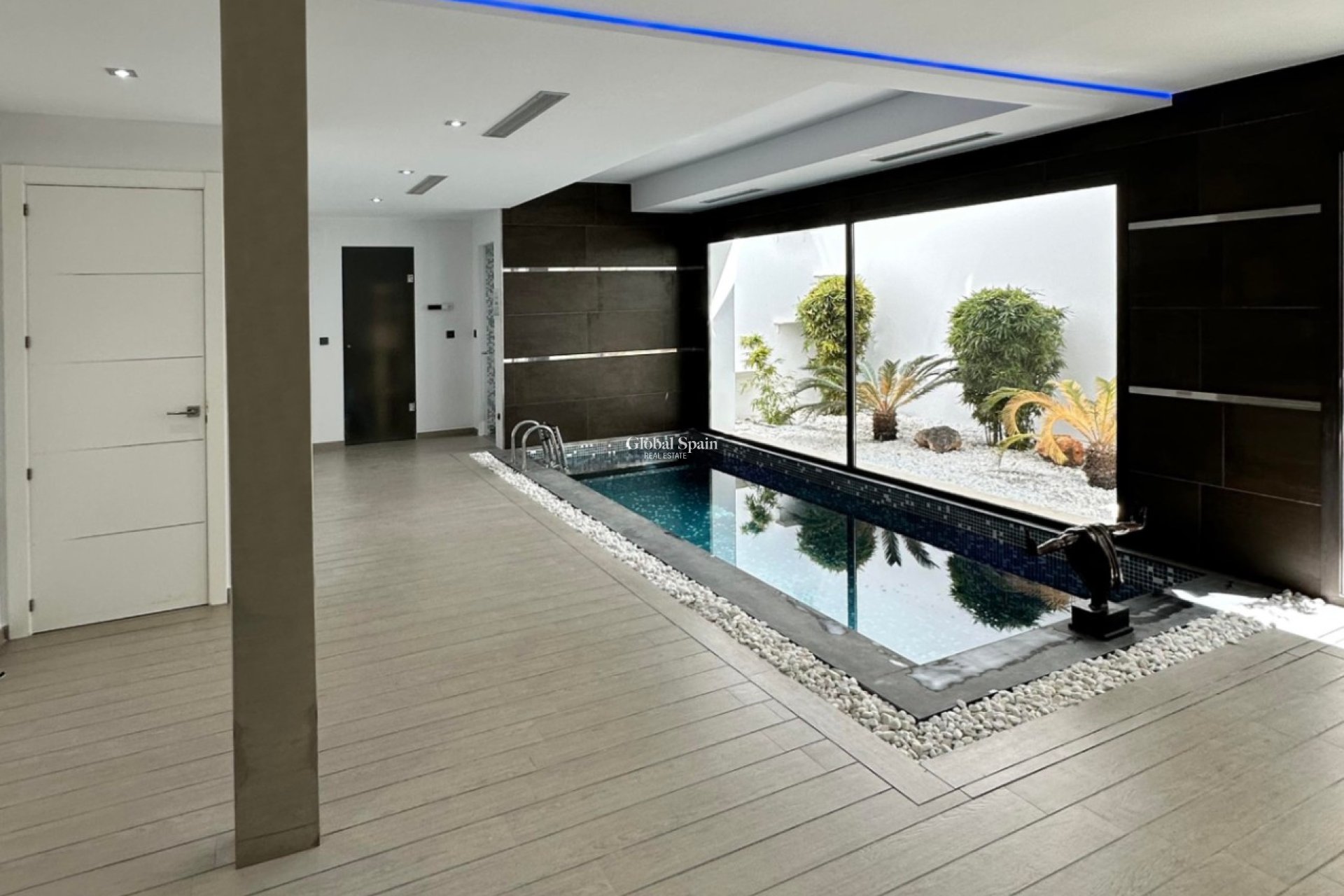 Resale - VILLA -
JÁVEA - Costa Blanca