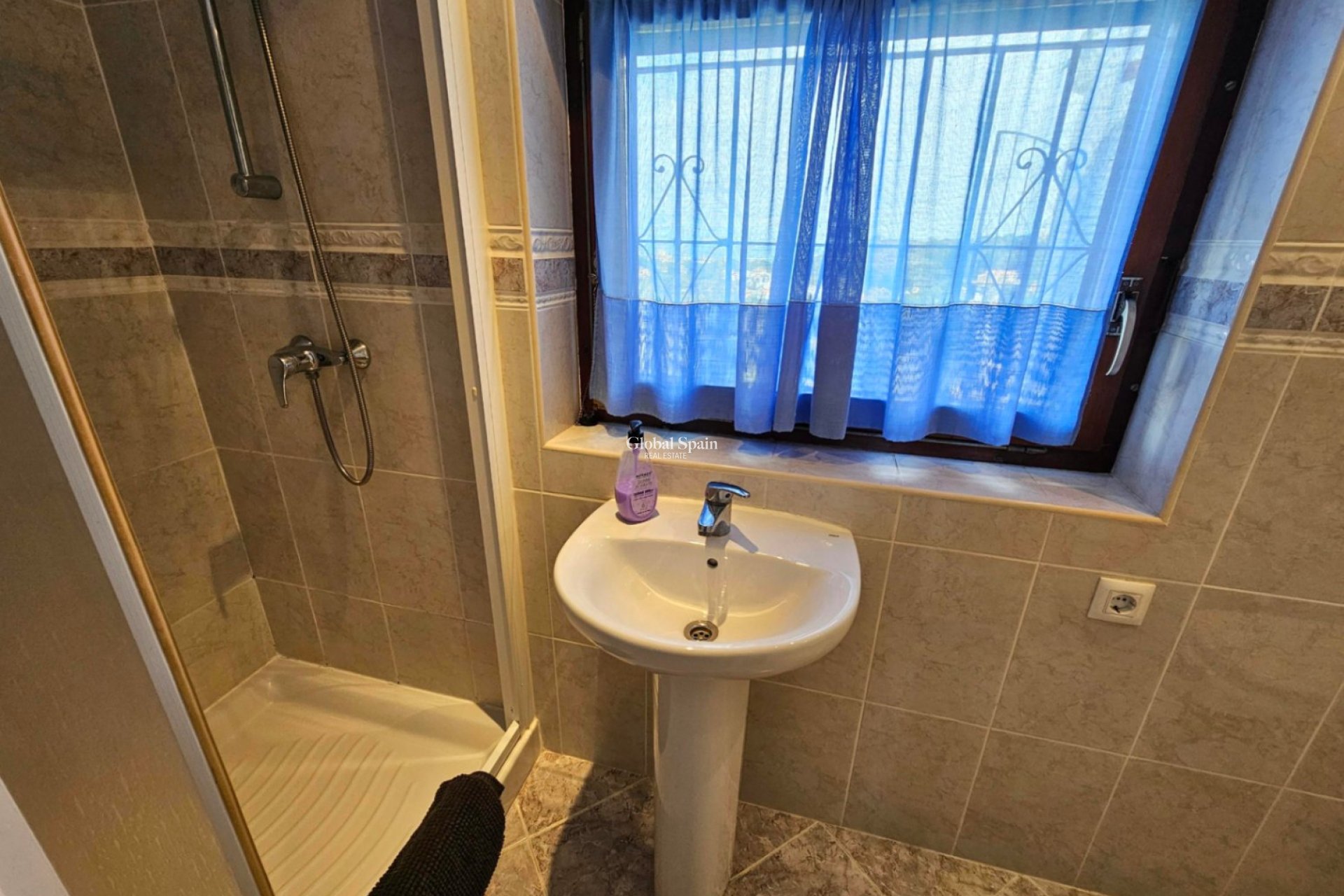 Resale - VILLA -
JÁVEA - Costa Blanca