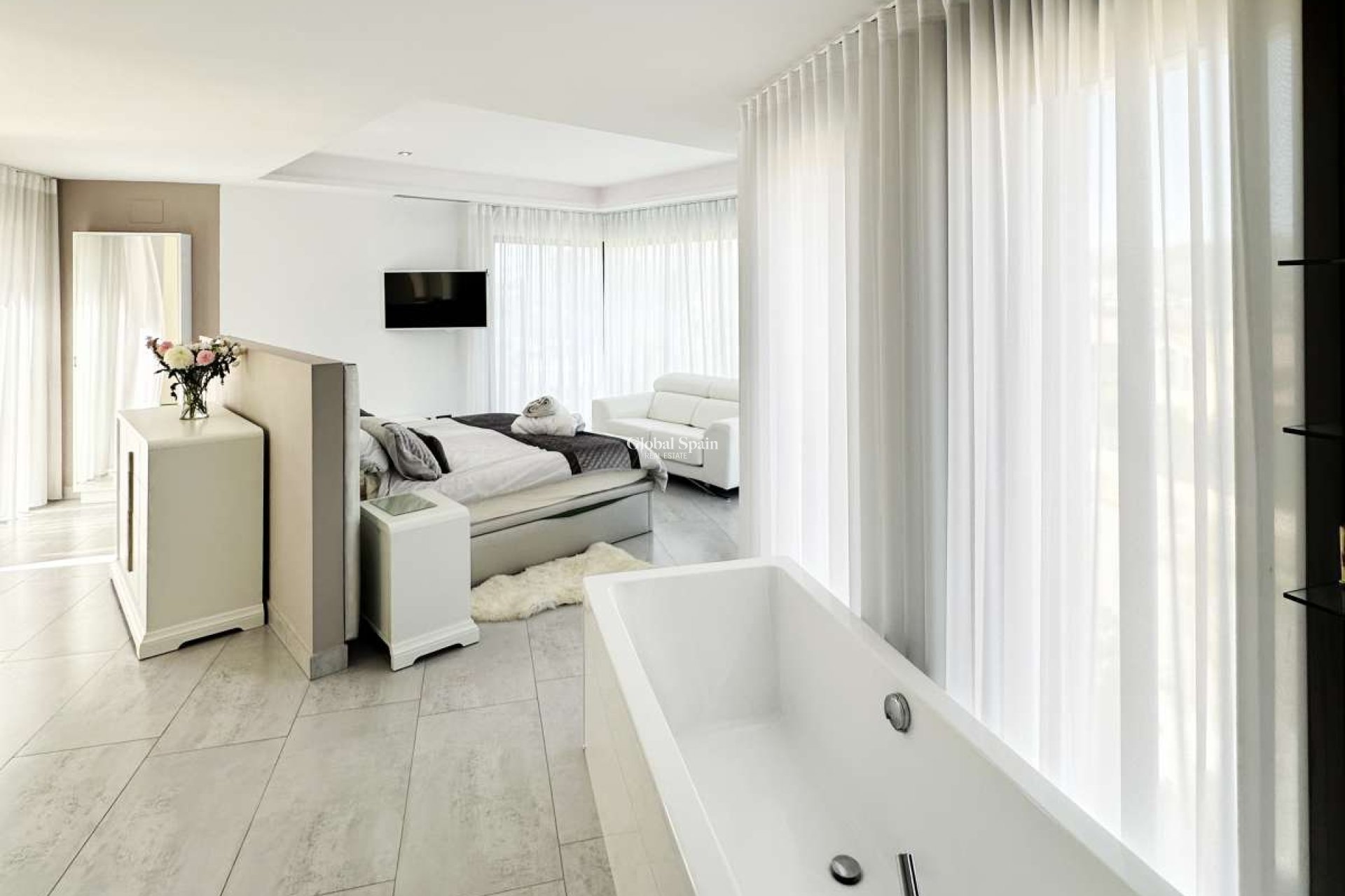 Resale - VILLA -
JÁVEA - Costa Blanca