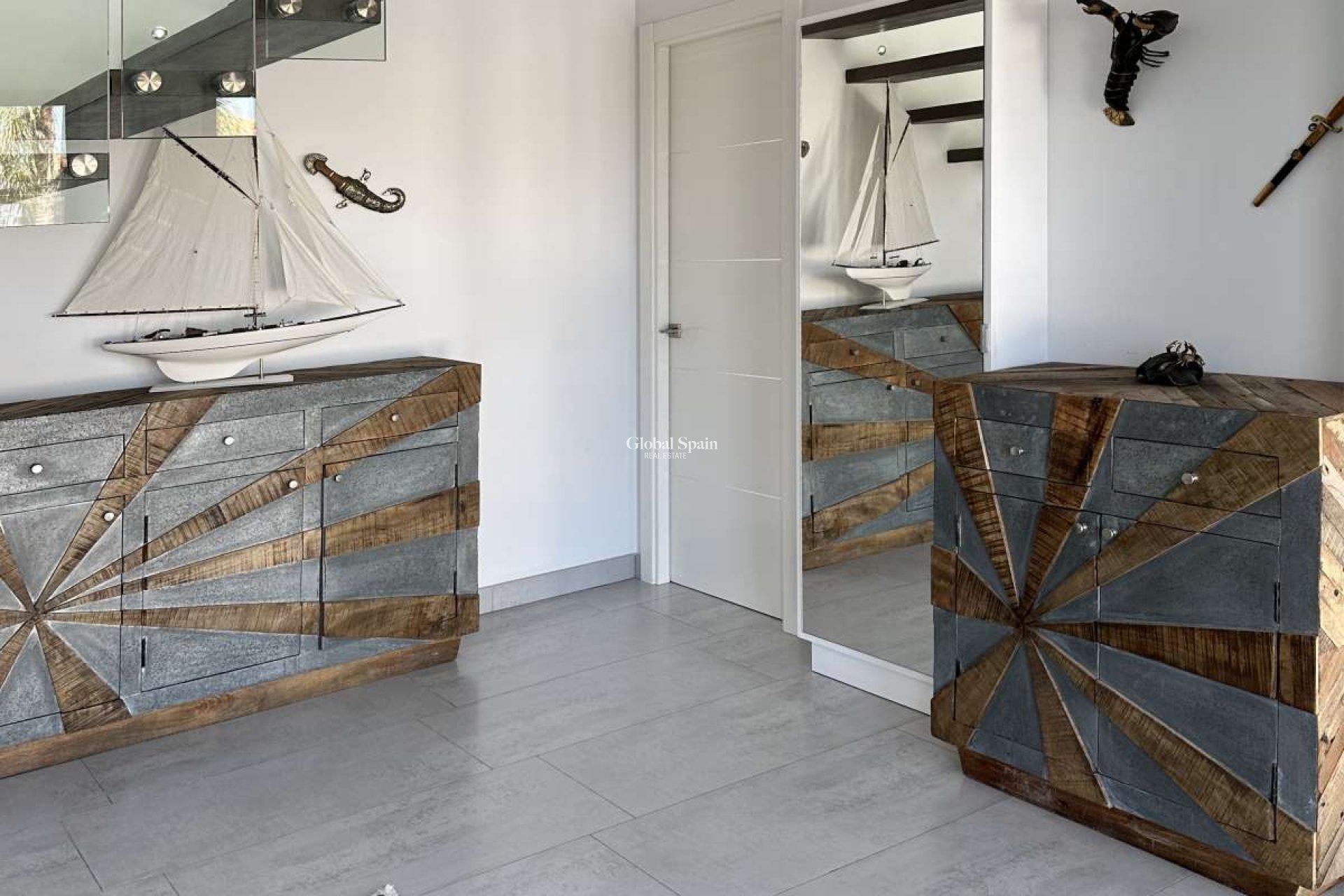 Resale - VILLA -
JÁVEA - Costa Blanca