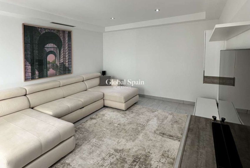 Resale - VILLA -
JÁVEA - Costa Blanca