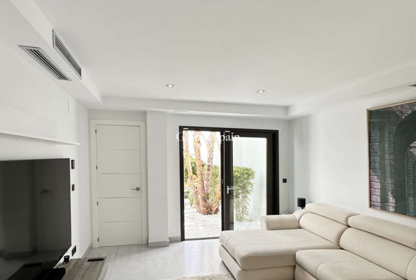 Resale - VILLA -
JÁVEA - Costa Blanca