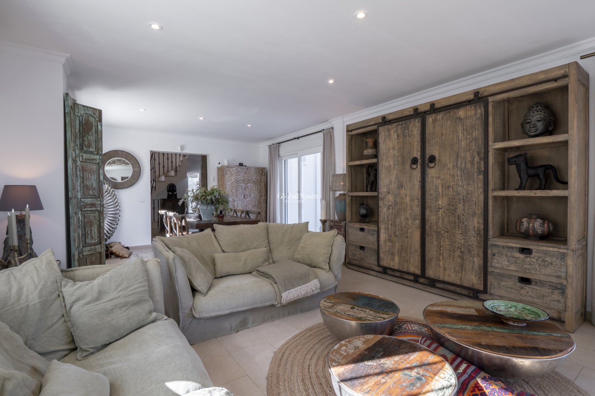 Resale - VILLA -
JÁVEA - Costa Blanca