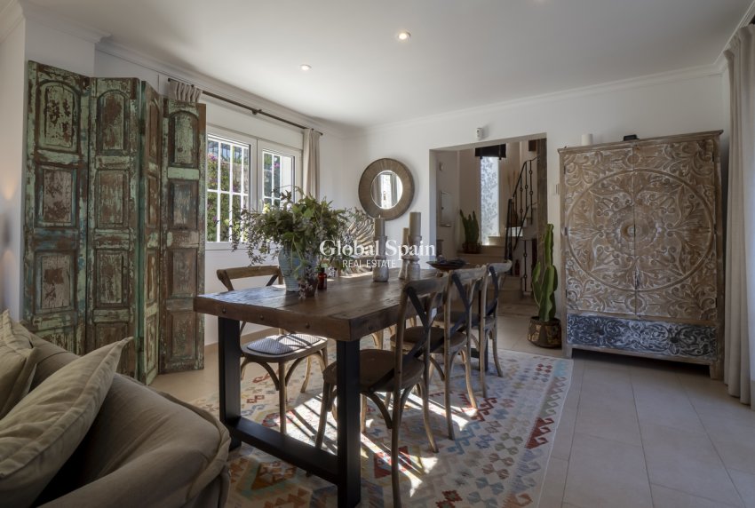 Resale - VILLA -
JÁVEA - Costa Blanca