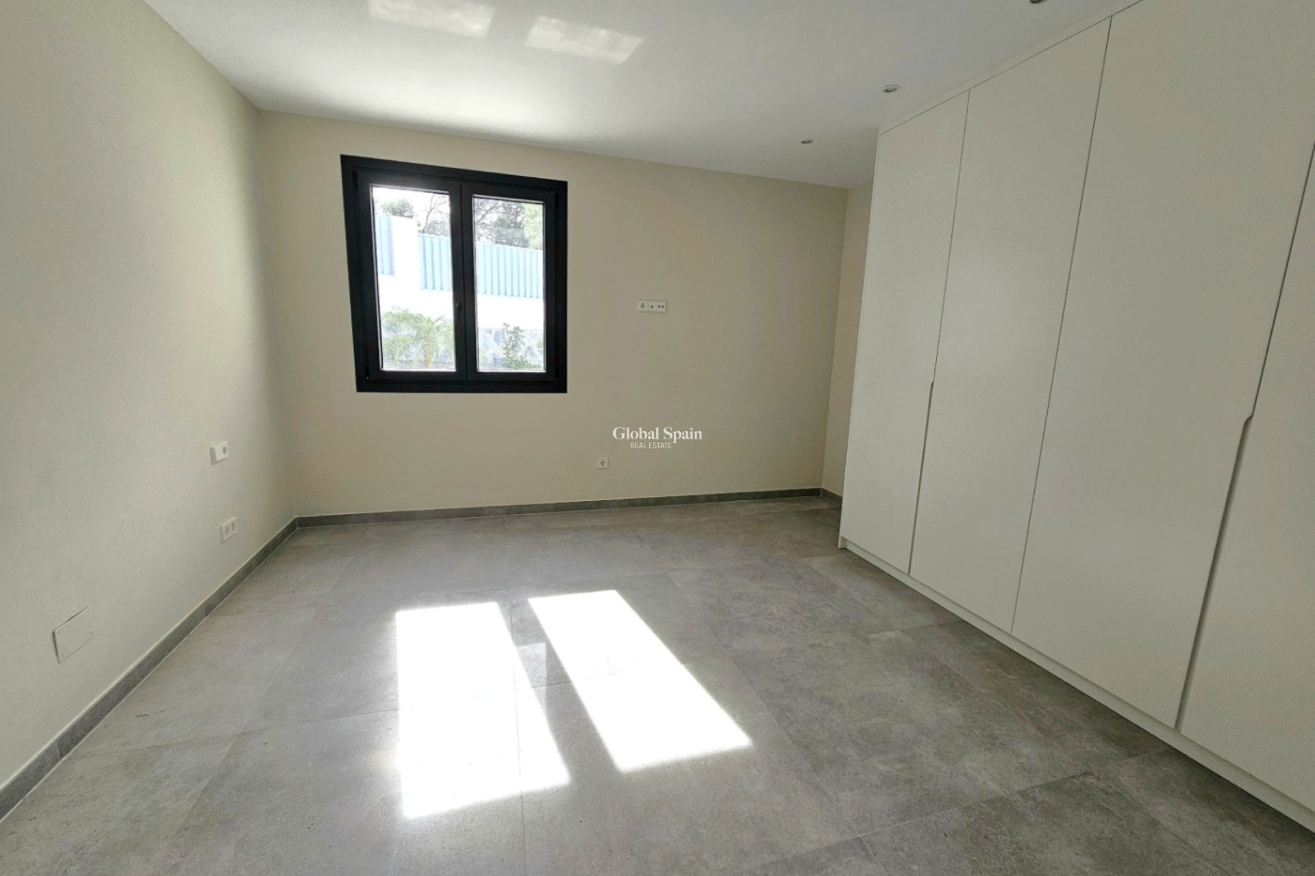 Resale - VILLA -
JÁVEA - Costa Blanca