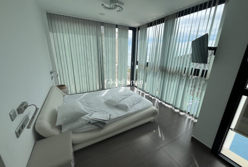 Resale - VILLA -
JÁVEA - Costa Blanca