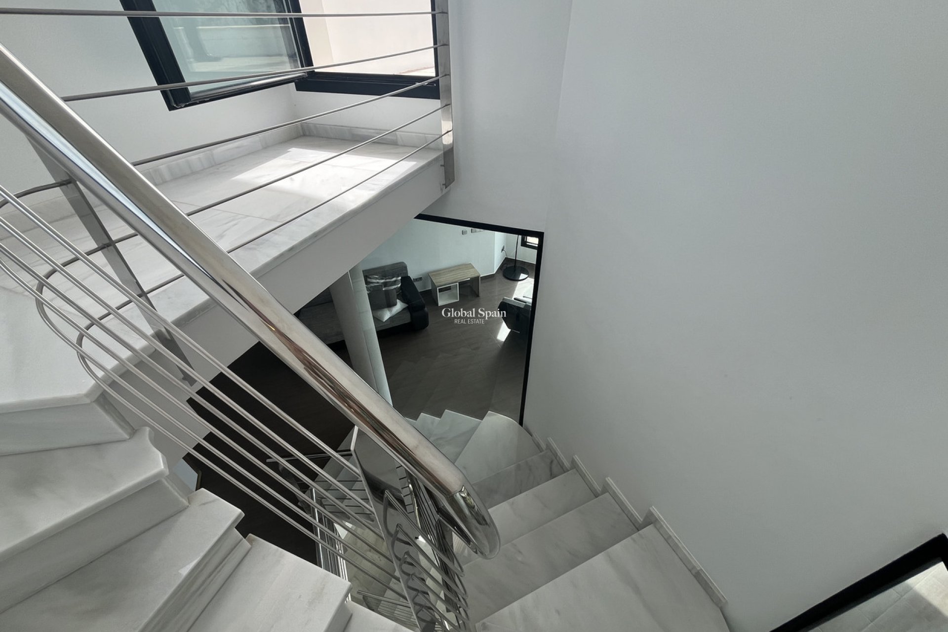 Resale - VILLA -
JÁVEA - Costa Blanca