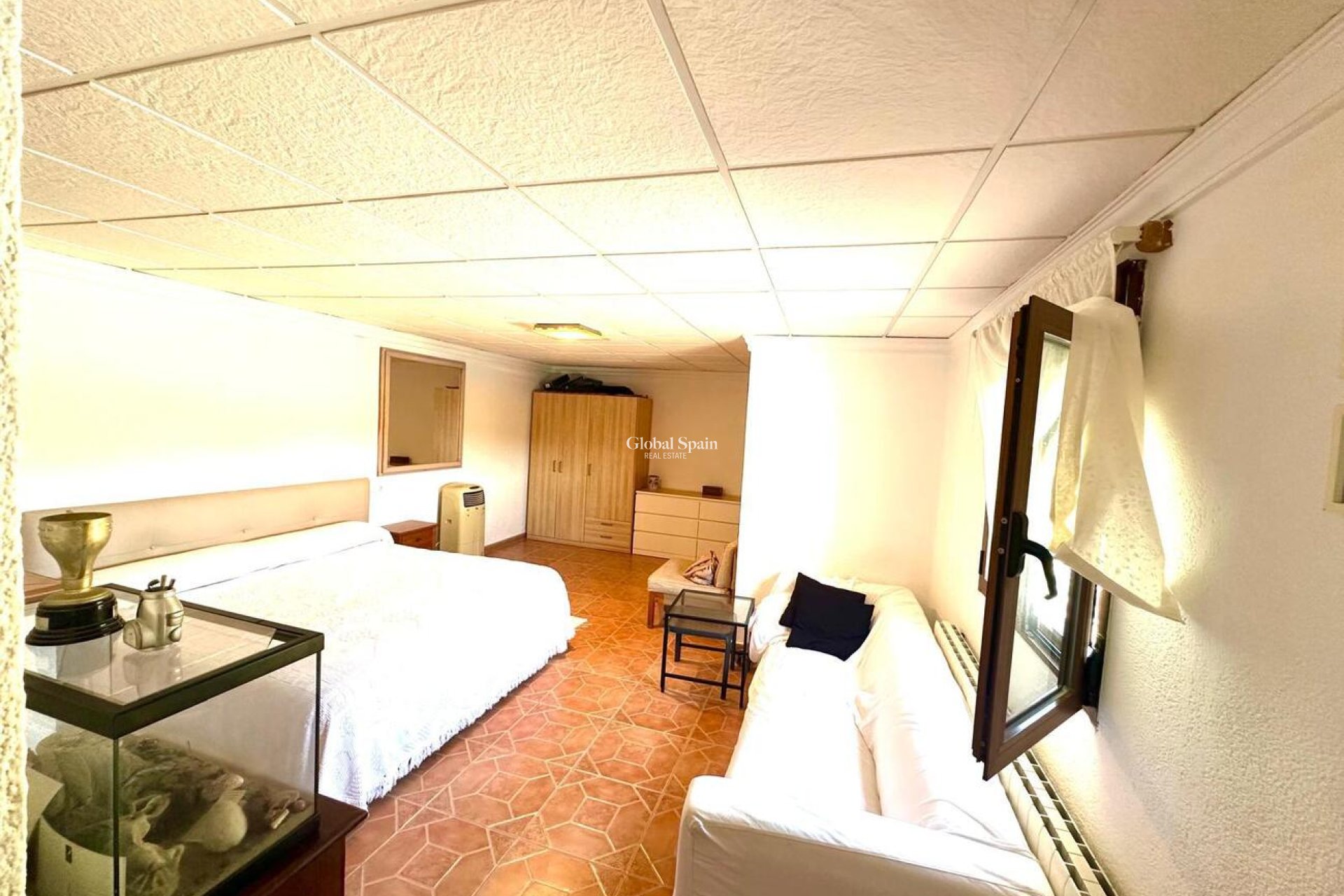 Resale - VILLA -
JÁVEA - Costa Blanca