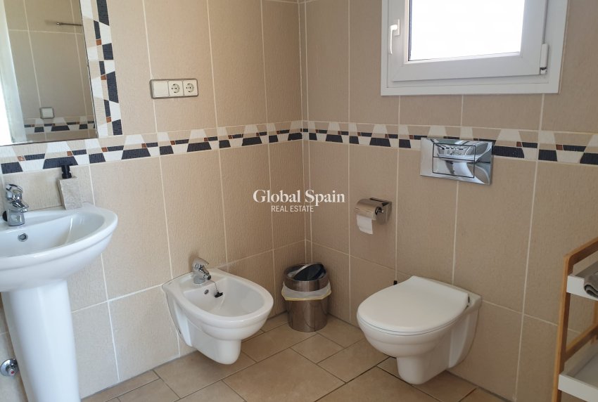 Resale - VILLA -
JÁVEA - Costa Blanca