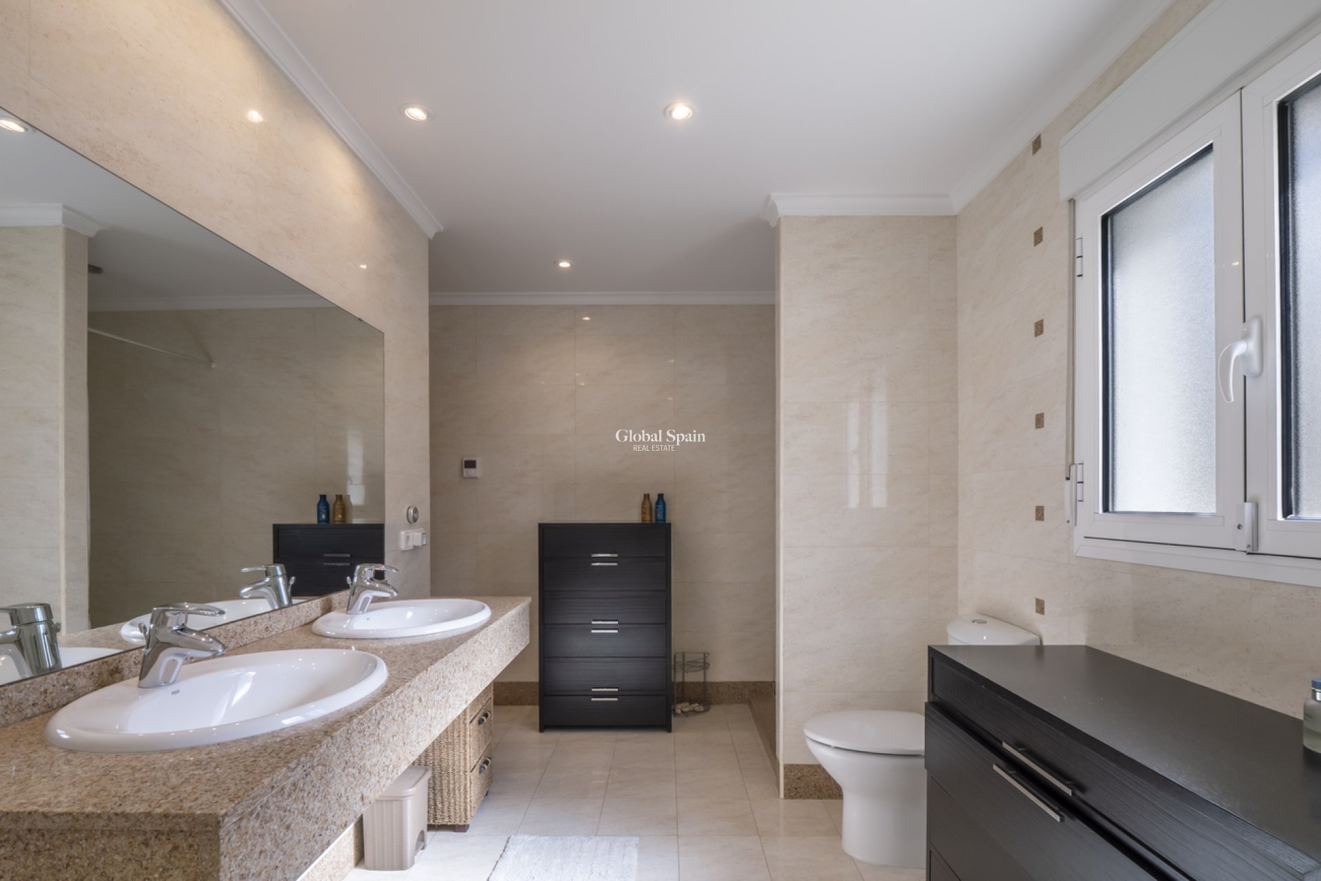 Resale - VILLA -
JÁVEA - Costa Blanca