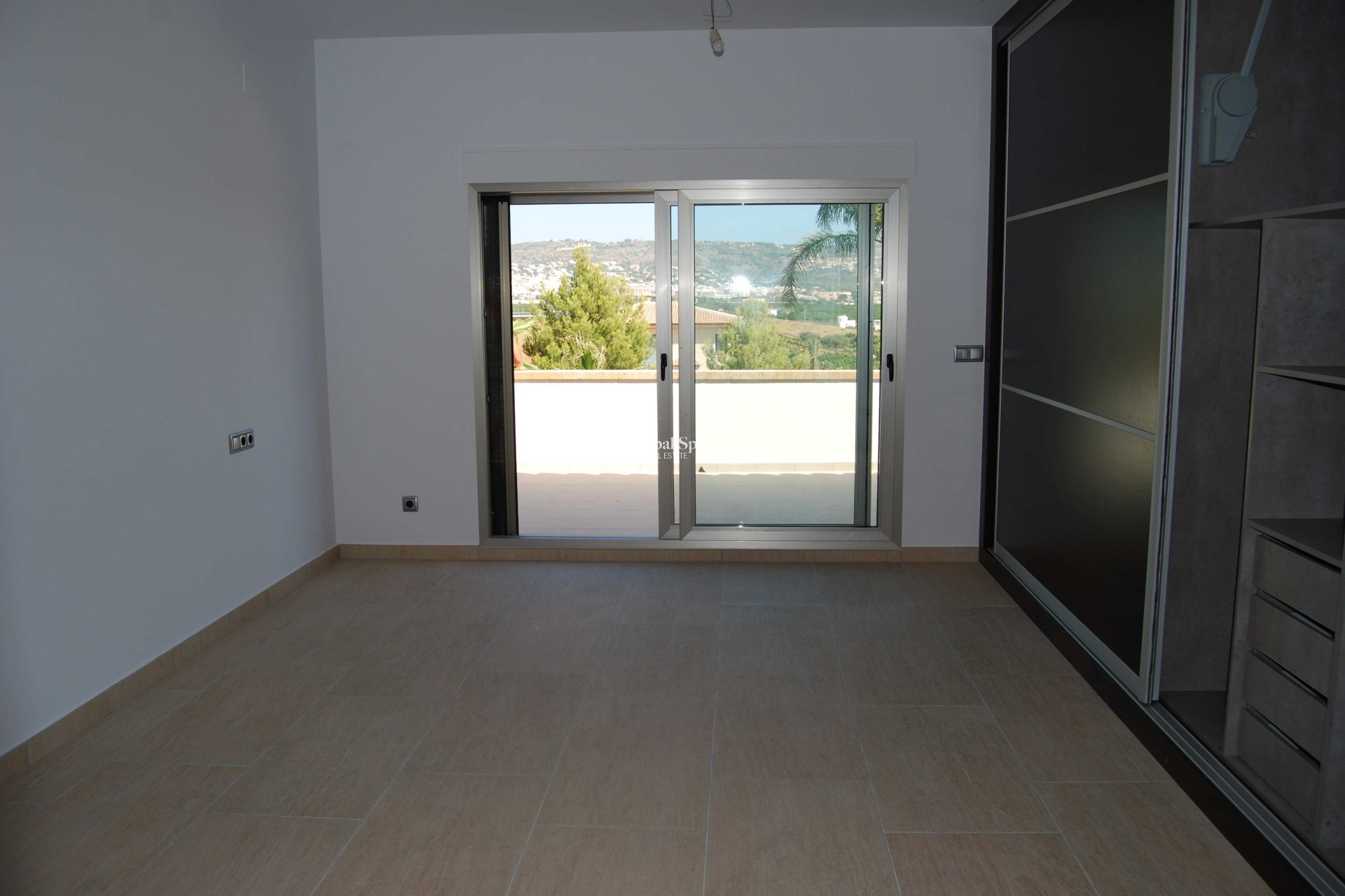 Resale - VILLA -
JÁVEA - Costa Blanca