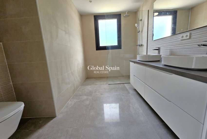 Resale - VILLA -
JÁVEA - Costa Blanca