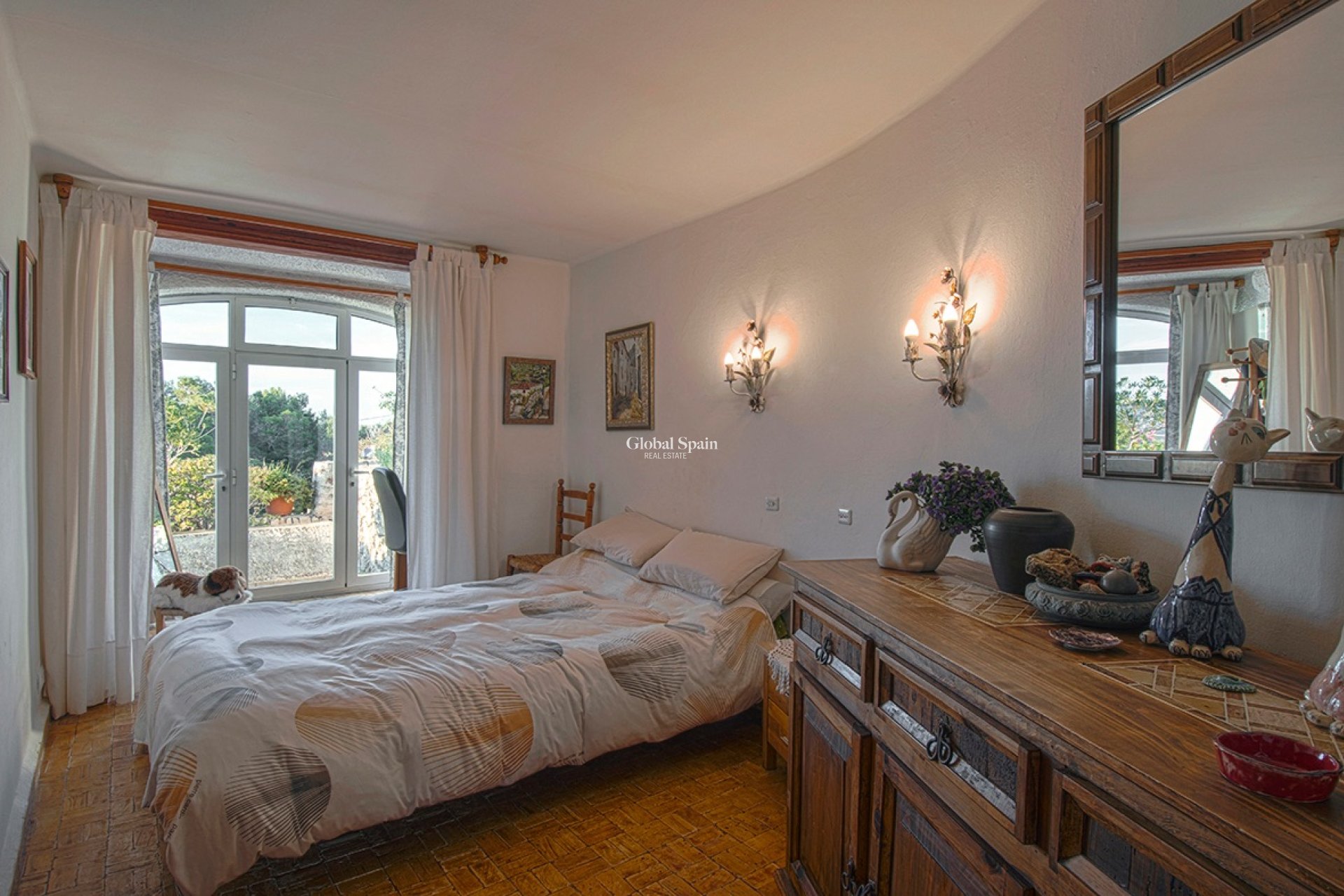 Resale - VILLA -
JÁVEA - Costa Blanca