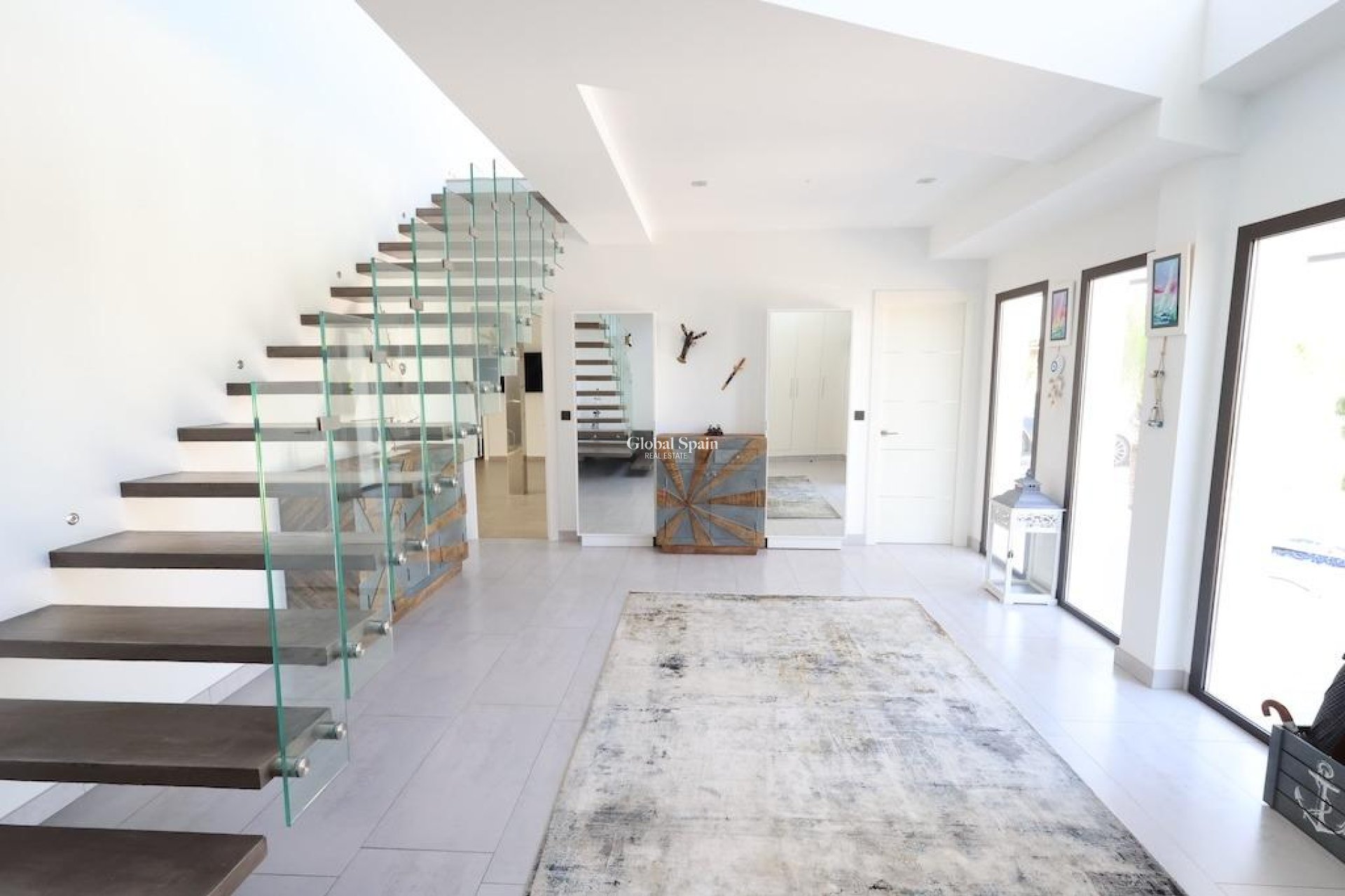 Resale - VILLA -
JÁVEA - Costa Blanca