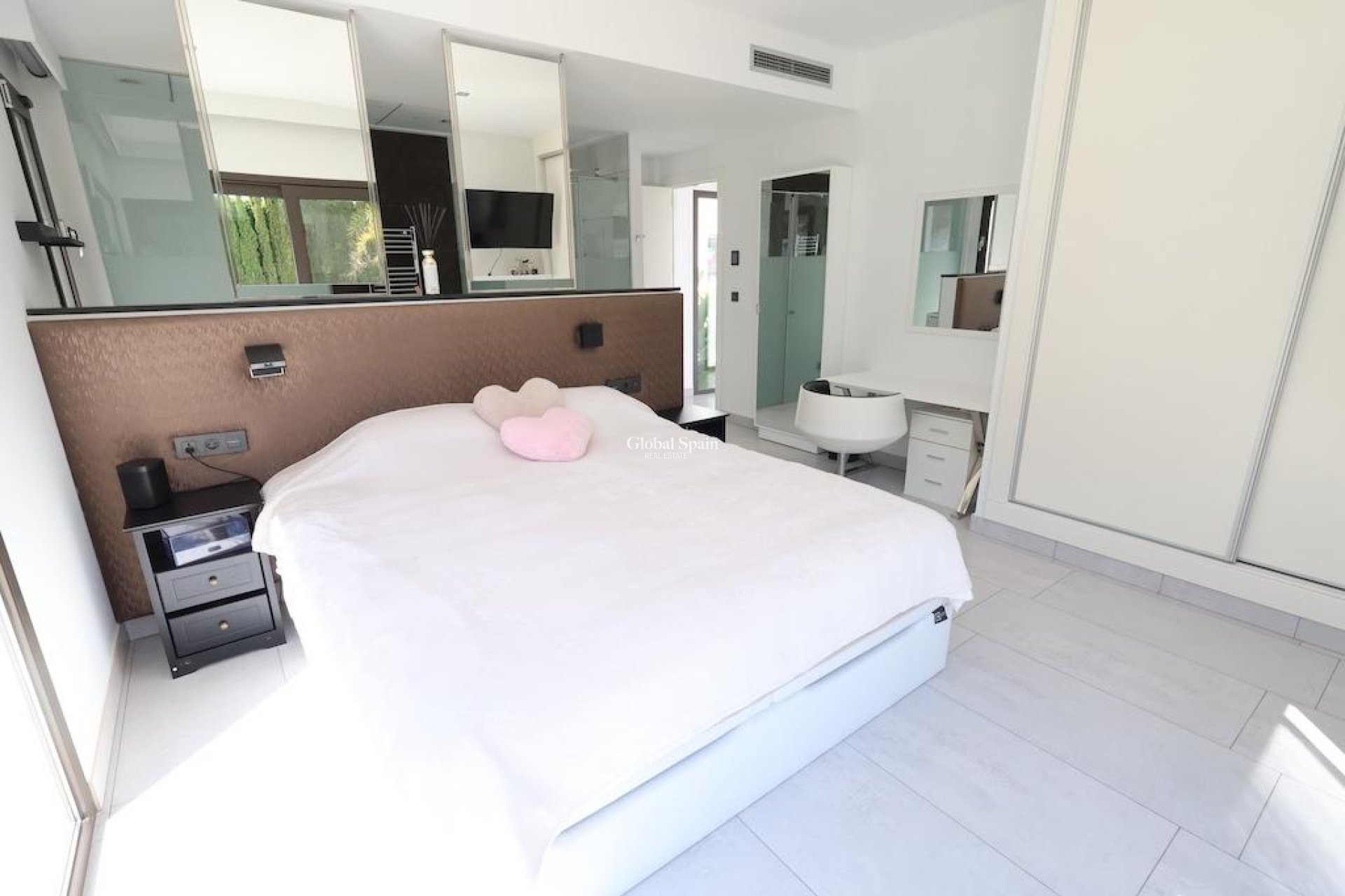 Resale - VILLA -
JÁVEA - Costa Blanca