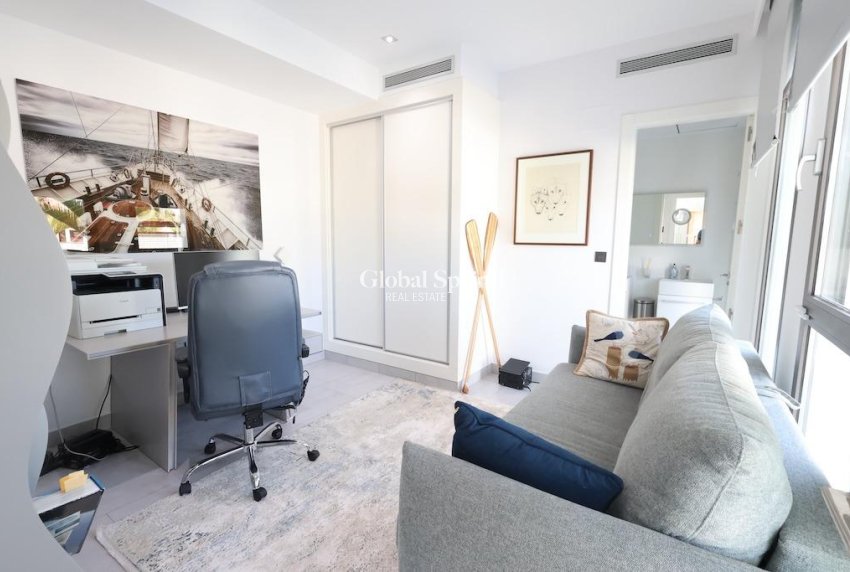 Resale - VILLA -
JÁVEA - Costa Blanca