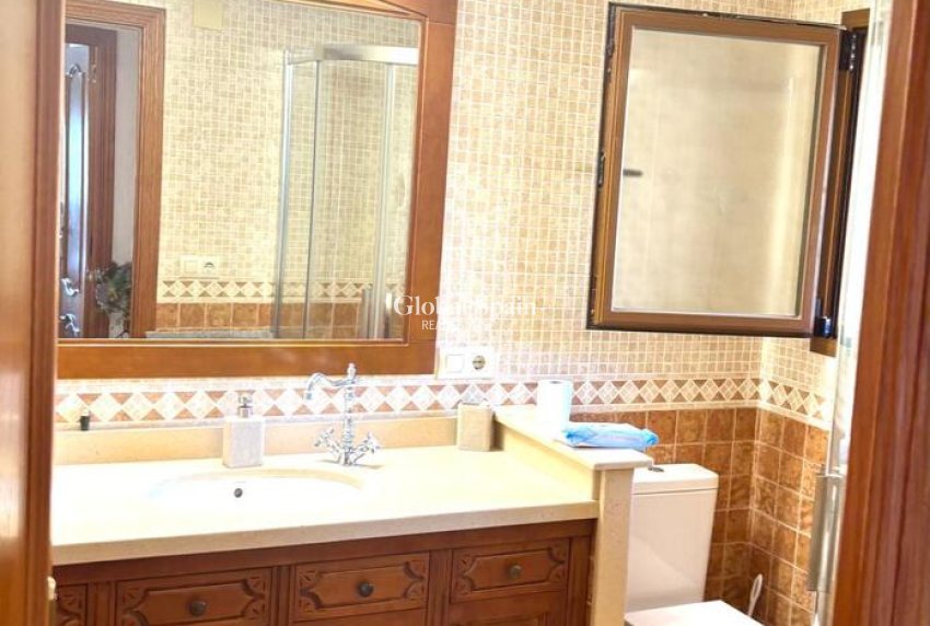 Resale - VILLA -
JÁVEA - Costa Blanca