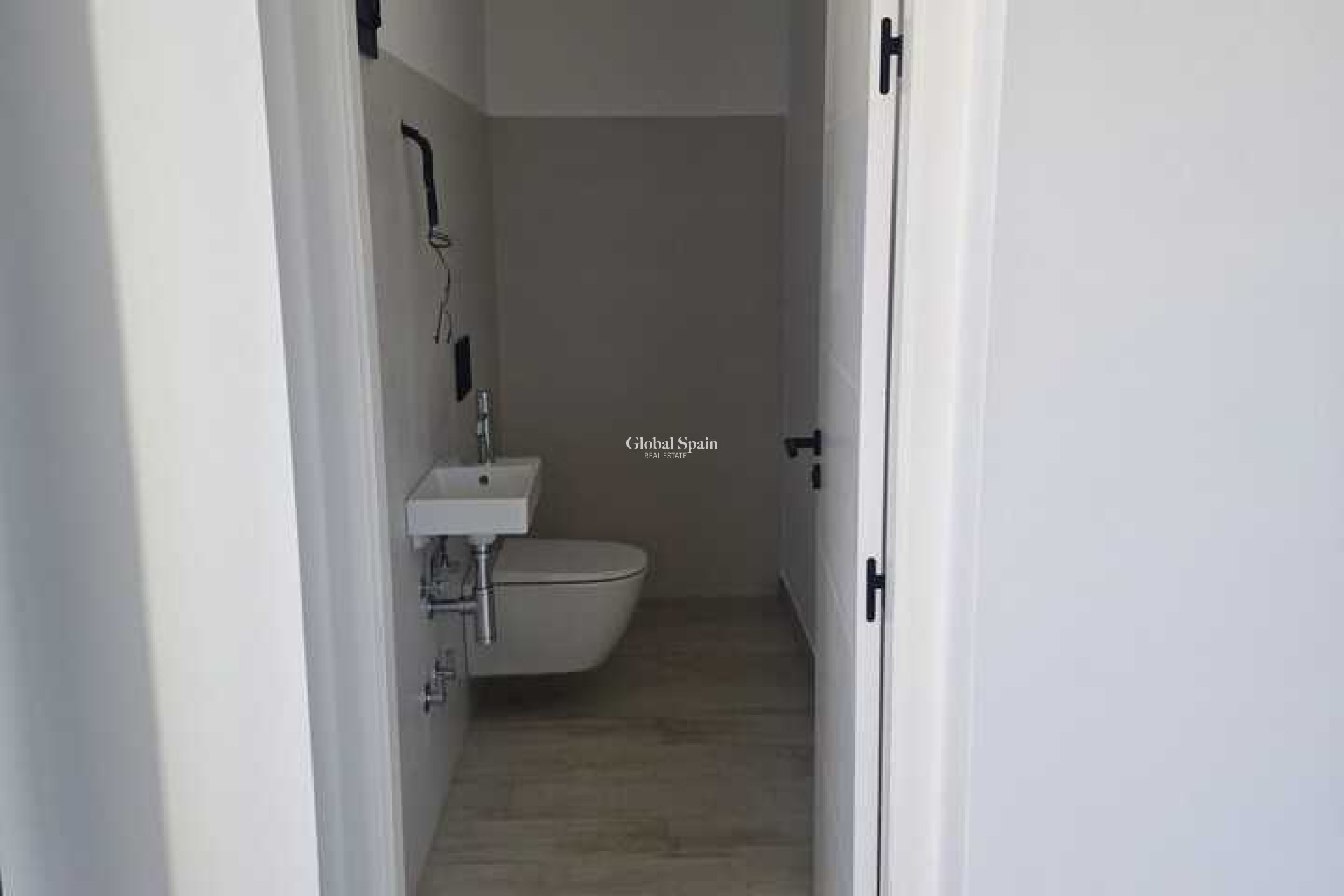 Resale - VILLA -
JÁVEA - Costa Blanca