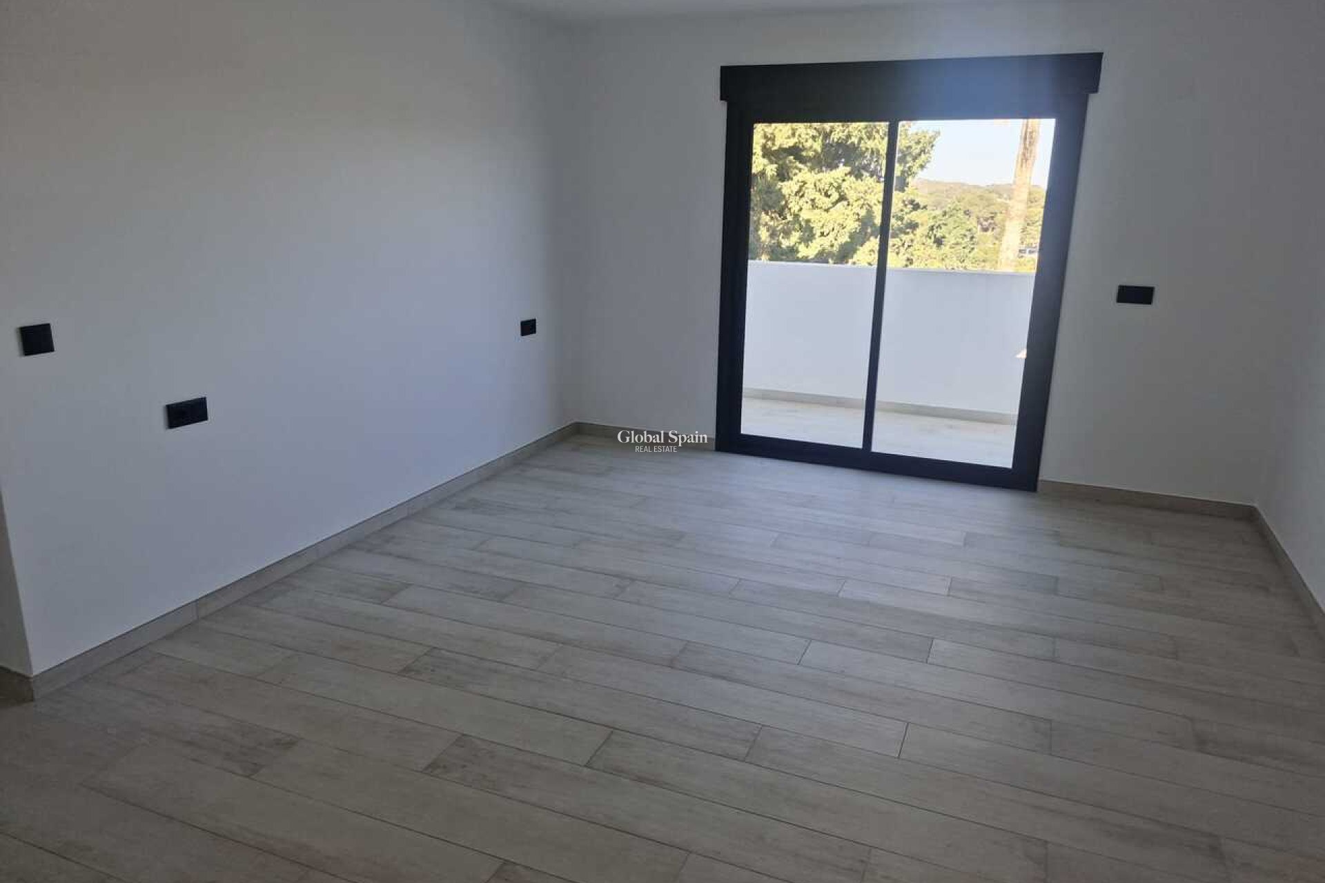 Resale - VILLA -
JÁVEA - Costa Blanca