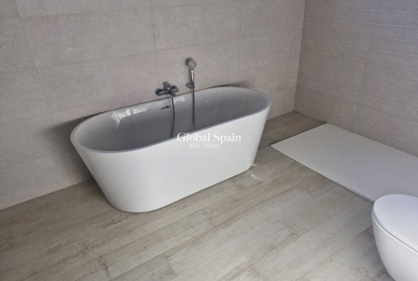 Resale - VILLA -
JÁVEA - Costa Blanca