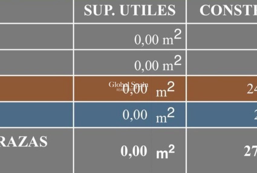 Resale - VILLA -
JÁVEA - Costa Blanca
