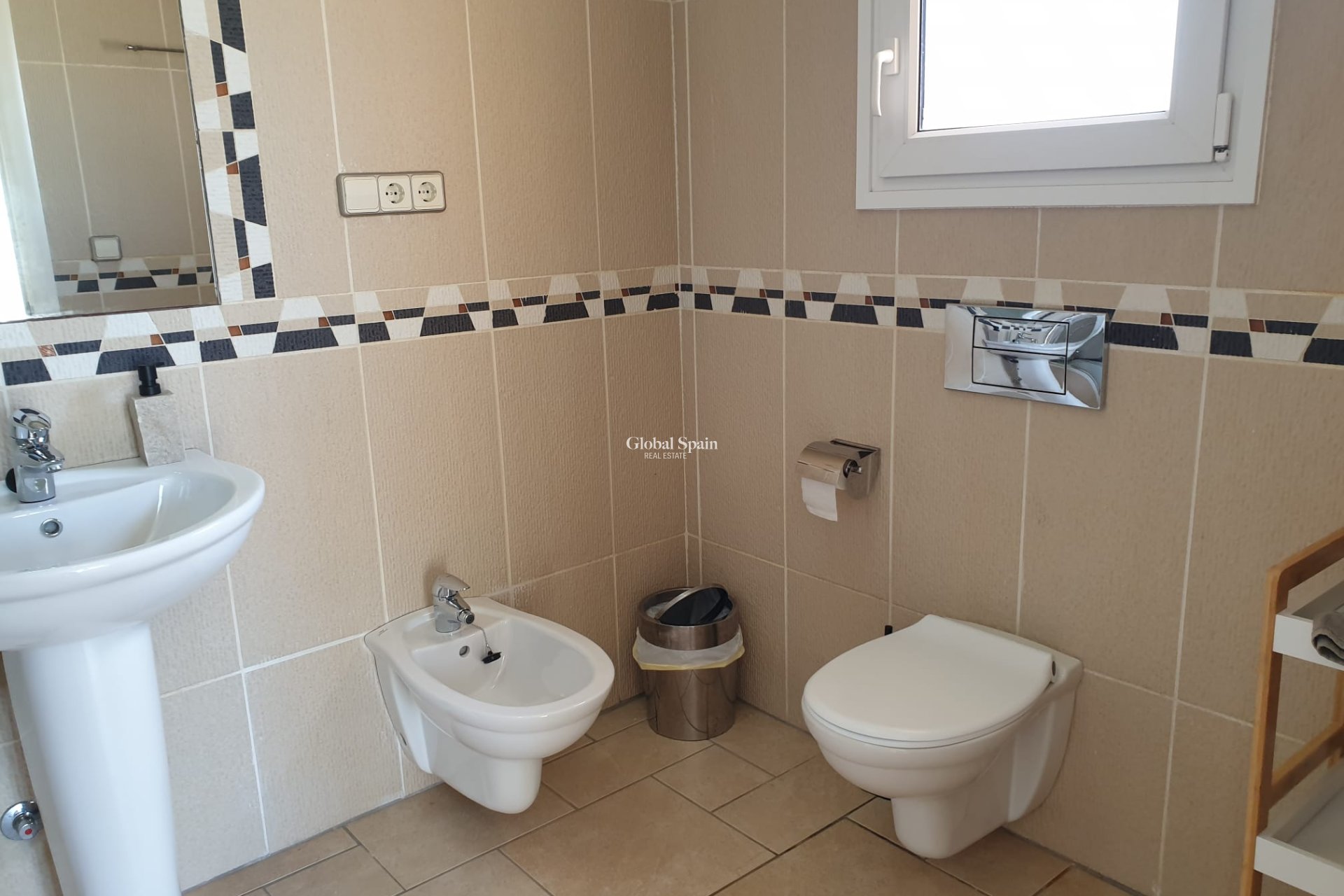 Resale - VILLA -
JÁVEA - Costa Blanca