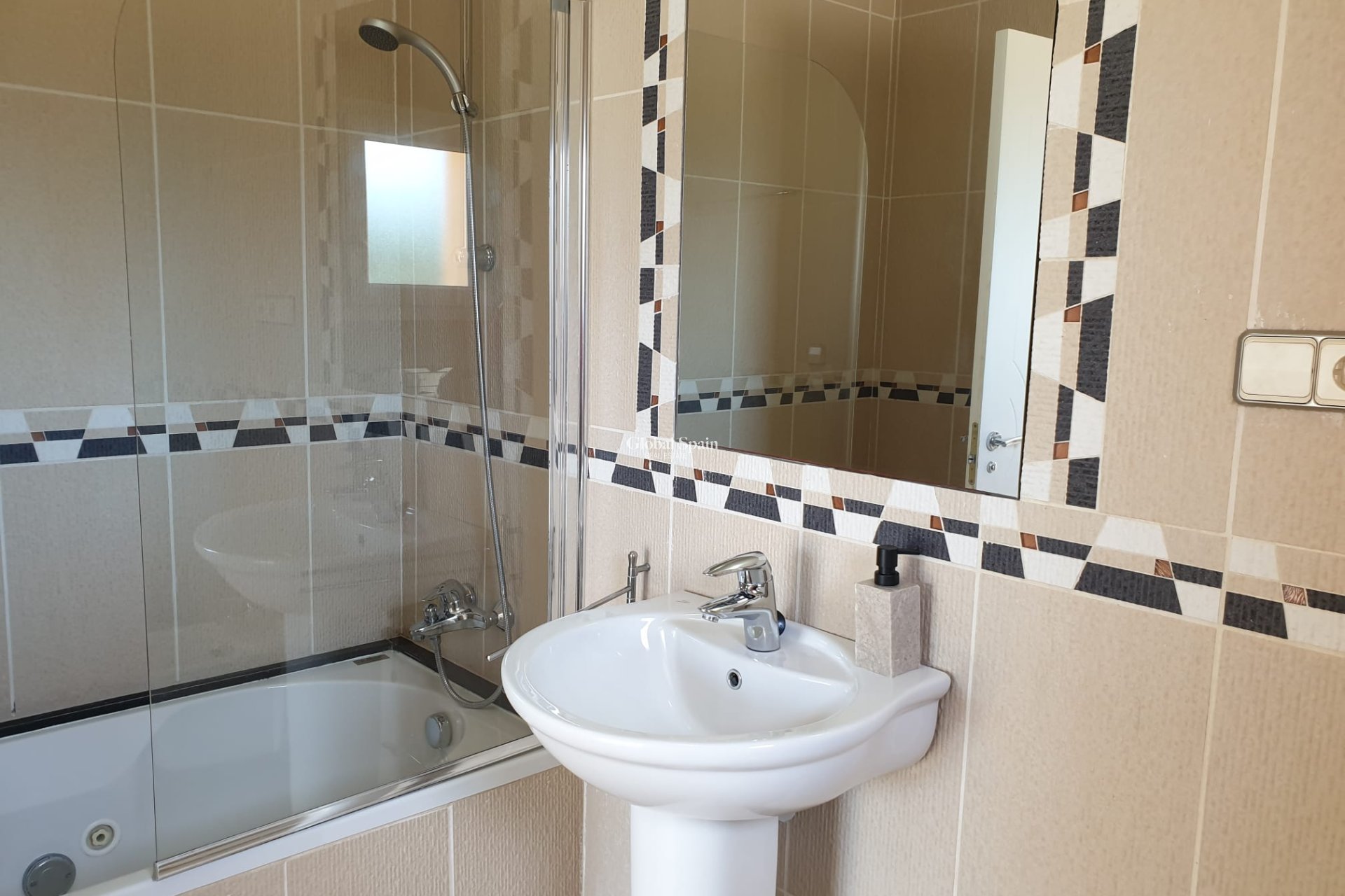 Resale - VILLA -
JÁVEA - Costa Blanca