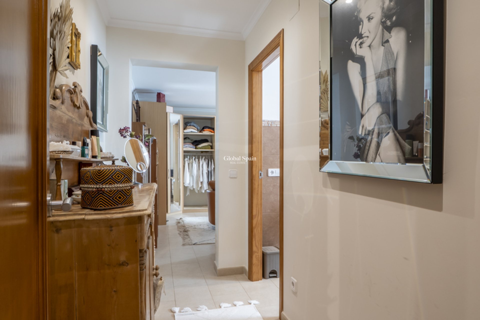 Resale - VILLA -
JÁVEA - Costa Blanca