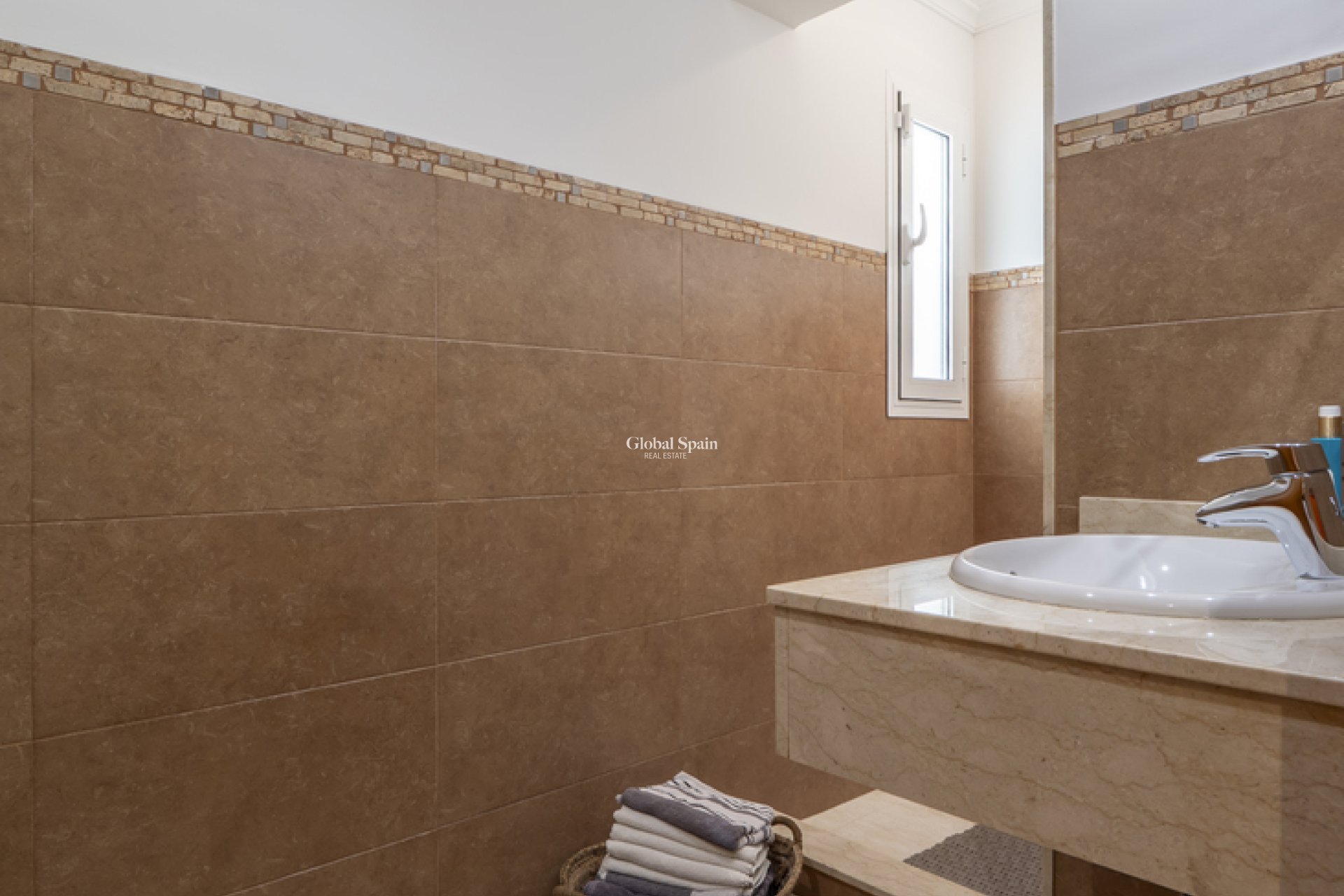 Resale - VILLA -
JÁVEA - Costa Blanca